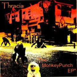 Thracia : Monkey Punch